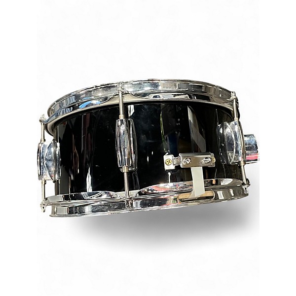 Used Gretsch Drums 12in BLACKHAWK Black Drum