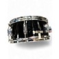 Used Gretsch Drums 12in BLACKHAWK Black Drum