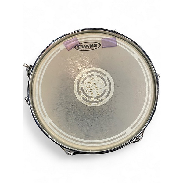 Used Gretsch Drums 12in BLACKHAWK Black Drum