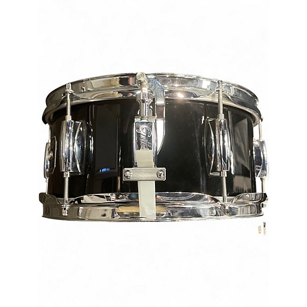 Used Gretsch Drums 12in BLACKHAWK Black Drum