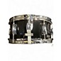 Used Gretsch Drums 12in BLACKHAWK Black Drum