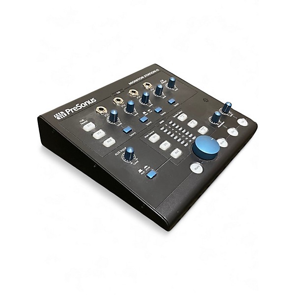 Used PreSonus Monitor Station V2 Volume Controller