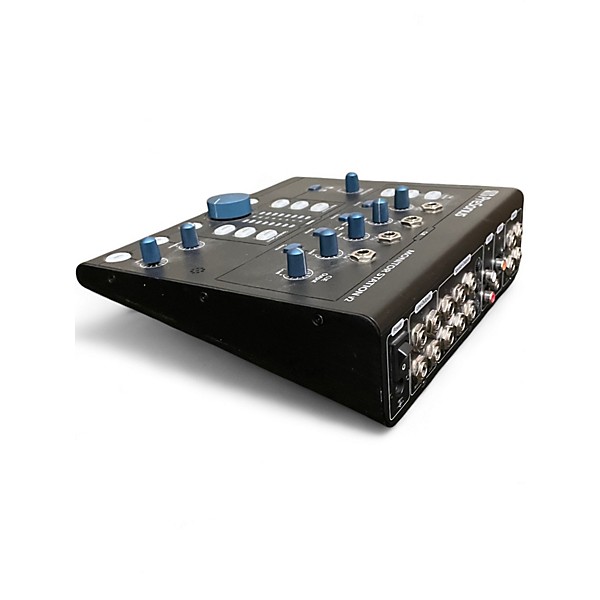 Used PreSonus Monitor Station V2 Volume Controller