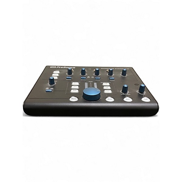 Used PreSonus Monitor Station V2 Volume Controller