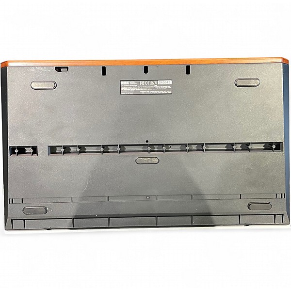 Used KORG Minilogue 4 Voice Polyphonic Analog Synthesizer