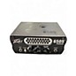 Used Peavey 6506 PIRANAH Tube Guitar Amp Head thumbnail