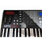 Used Akai Professional MPK249 49 Key MIDI Controller thumbnail