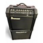 Used Ibanez TBX15R TONE BLASTER X Guitar Combo Amp