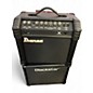 Used Ibanez TBX15R TONE BLASTER X Guitar Combo Amp