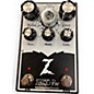 Used EarthQuaker Devices ZEQD Pre Effect Pedal thumbnail