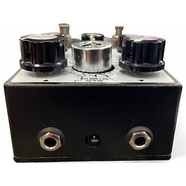 Used EarthQuaker Devices ZEQD Pre Effect Pedal