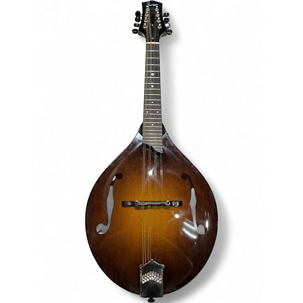 Used Collings MT BURST Mandolin