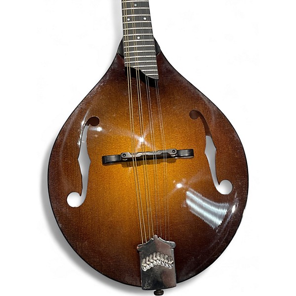 Used Collings MT BURST Mandolin