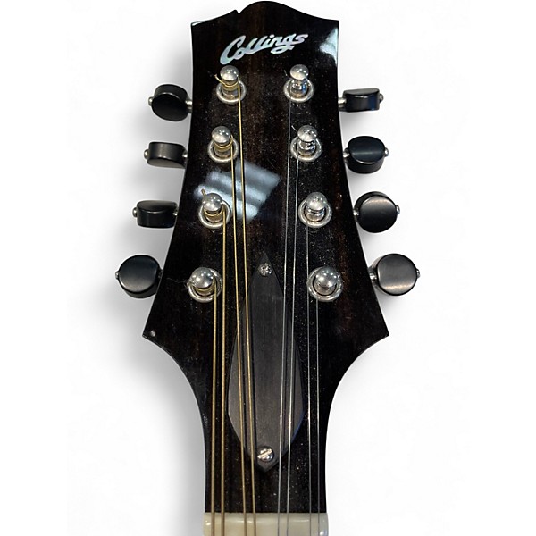 Used Collings MT BURST Mandolin