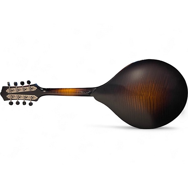Used Collings MT BURST Mandolin