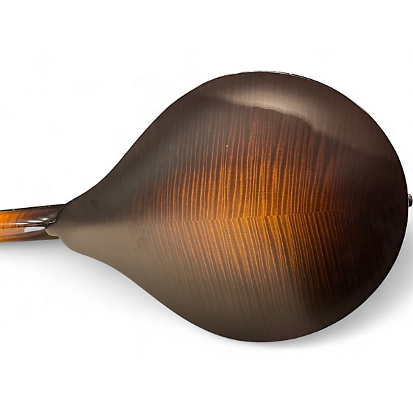 Used Collings MT BURST Mandolin