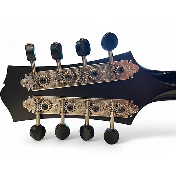 Used Collings MT BURST Mandolin