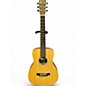 Used Martin LX1 Natural Acoustic Guitar thumbnail