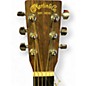 Used Martin LX1 Natural Acoustic Guitar