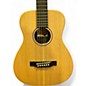 Used Martin LX1 Natural Acoustic Guitar