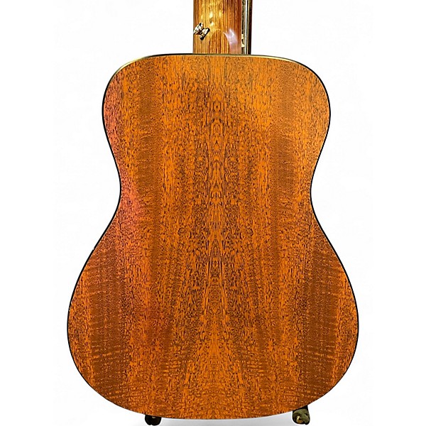 Used Martin LX1 Natural Acoustic Guitar