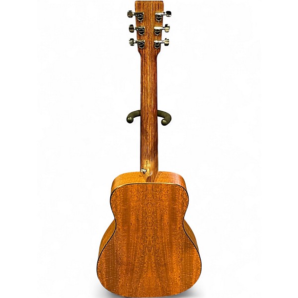 Used Martin LX1 Natural Acoustic Guitar