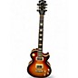 Used Gibson Les Paul Standard 2 Tone Sunburst Solid Body Electric Guitar thumbnail