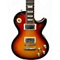 Used Gibson Les Paul Standard 2 Tone Sunburst Solid Body Electric Guitar