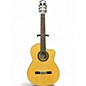 Used Cordoba GK Studio Natural Classical Acoustic Guitar thumbnail