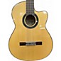 Used Cordoba GK Studio Natural Classical Acoustic Guitar