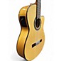 Used Cordoba GK Studio Natural Classical Acoustic Guitar