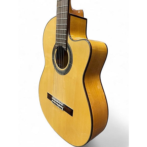 Used Cordoba GK Studio Natural Classical Acoustic Guitar