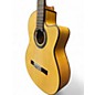 Used Cordoba GK Studio Natural Classical Acoustic Guitar