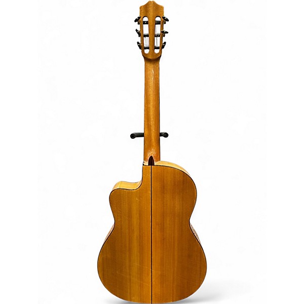 Used Cordoba GK Studio Natural Classical Acoustic Guitar