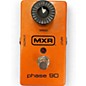 Used MXR M101 Phase 90 Effect Pedal thumbnail