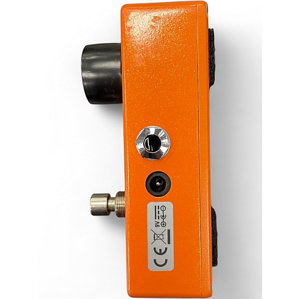 Used MXR M101 Phase 90 Effect Pedal