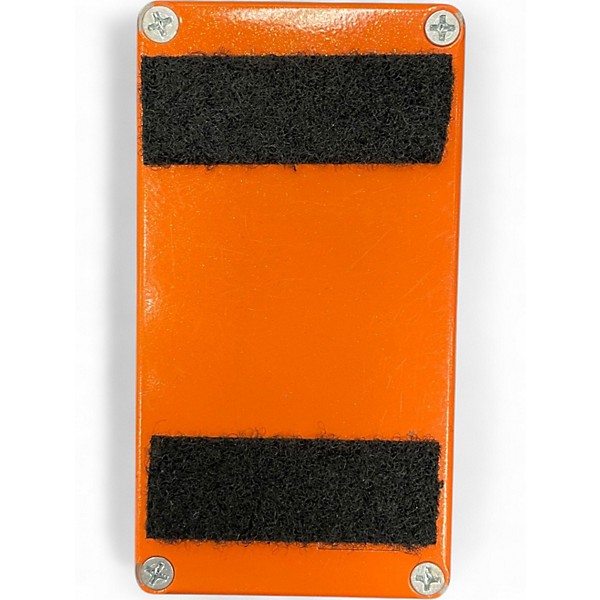 Used MXR M101 Phase 90 Effect Pedal