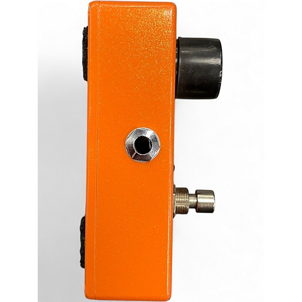 Used MXR M101 Phase 90 Effect Pedal
