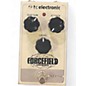 Used TC Electronic Forcefield Compressor Effect Pedal thumbnail