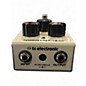 Used TC Electronic Forcefield Compressor Effect Pedal