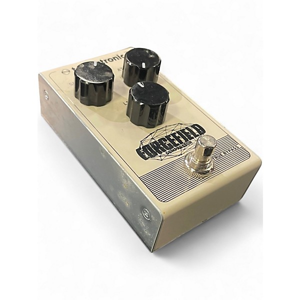 Used TC Electronic Forcefield Compressor Effect Pedal