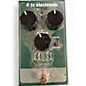 Used TC Electronic Gauss Echo Effect Pedal thumbnail