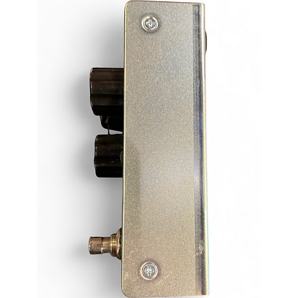 Used TC Electronic Gauss Echo Effect Pedal