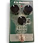 Used TC Electronic Gauss Echo Effect Pedal