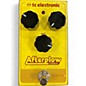 Used TC Electronic Afterglow Chorus Effect Pedal thumbnail