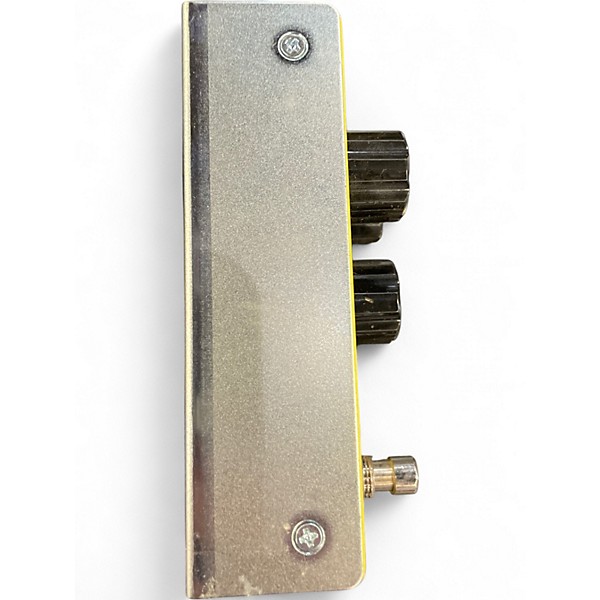 Used TC Electronic Afterglow Chorus Effect Pedal