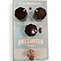 Used TC Electronic Skysurfer Reverb Effect Pedal thumbnail