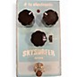Used TC Electronic Skysurfer Reverb Effect Pedal