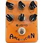 Used Joyo JF 14 Effect Pedal thumbnail