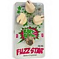 Used Biyang FUZZ STAR Effect Pedal